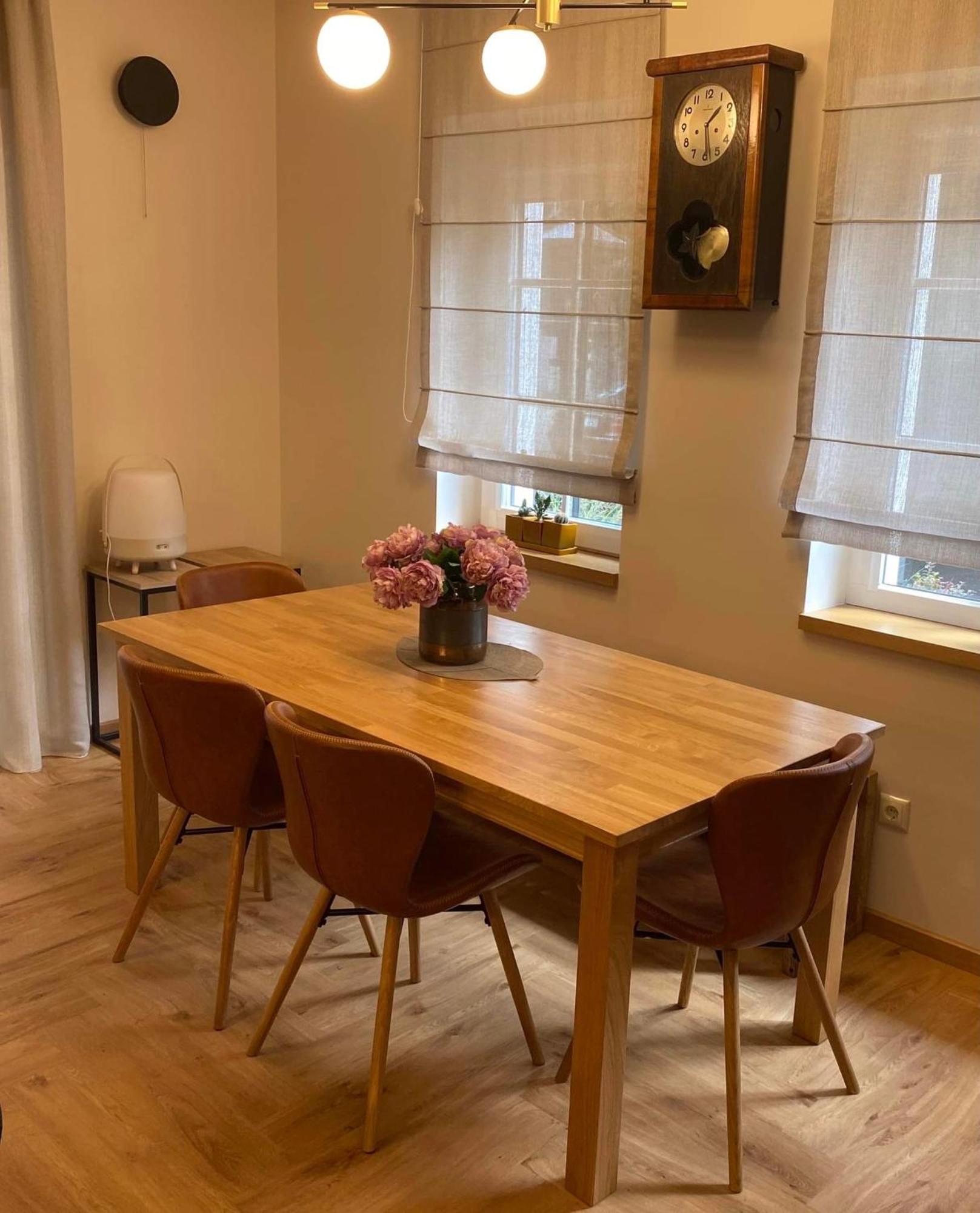 Memel Townhouse Apartamentai 克莱佩达 外观 照片